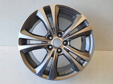 Load image into Gallery viewer, 1x Alufelge 18 Zoll 7.5&quot; 5x112 6856069 BMW X1 F48 Rim Wheel
