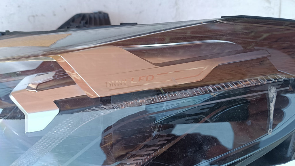 Frontscheinwerfer BMW 2 Active Tourer U06 5A42247-05 Full LED Links Headlight