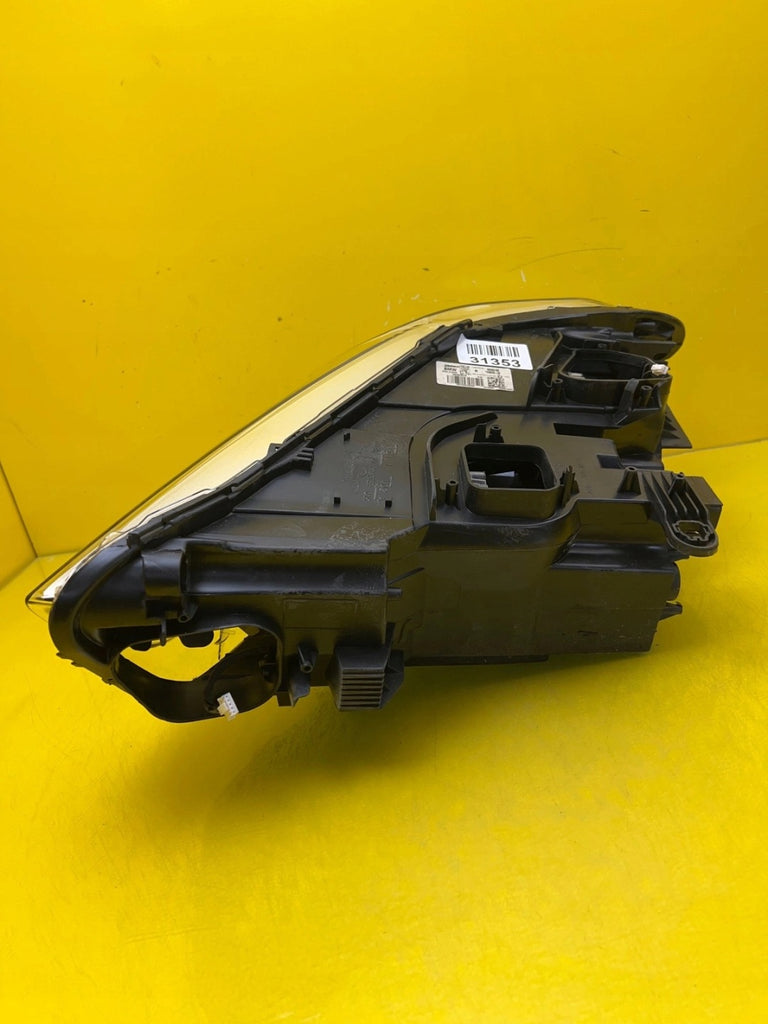 Frontscheinwerfer BMW X1 F48 7436462-08 LED Rechts Scheinwerfer Headlight SCH4811682222lo