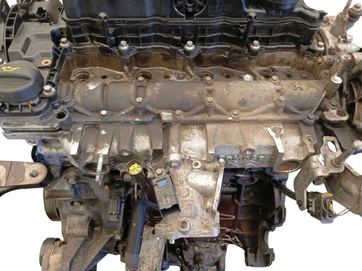Motor Ford Mondeo I T8CC 2.0 TDCI 180PS 132kW 218TKm 2014 Diesel Unkomplett MOT7367794994kx