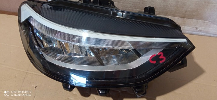 Frontscheinwerfer VW Id.3 10B941005A LED Links Scheinwerfer Headlight SCH9084898642tl
