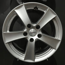 Load image into Gallery viewer, 4x Alufelge 16 Zoll 7.0" 5x112 35ET KBA50289-DEZ Audi A4 B8 Rim Wheel FEL9029202115rt