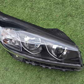 Frontscheinwerfer Kia Sorento III Rechts Scheinwerfer Headlight SCH4541045170eb