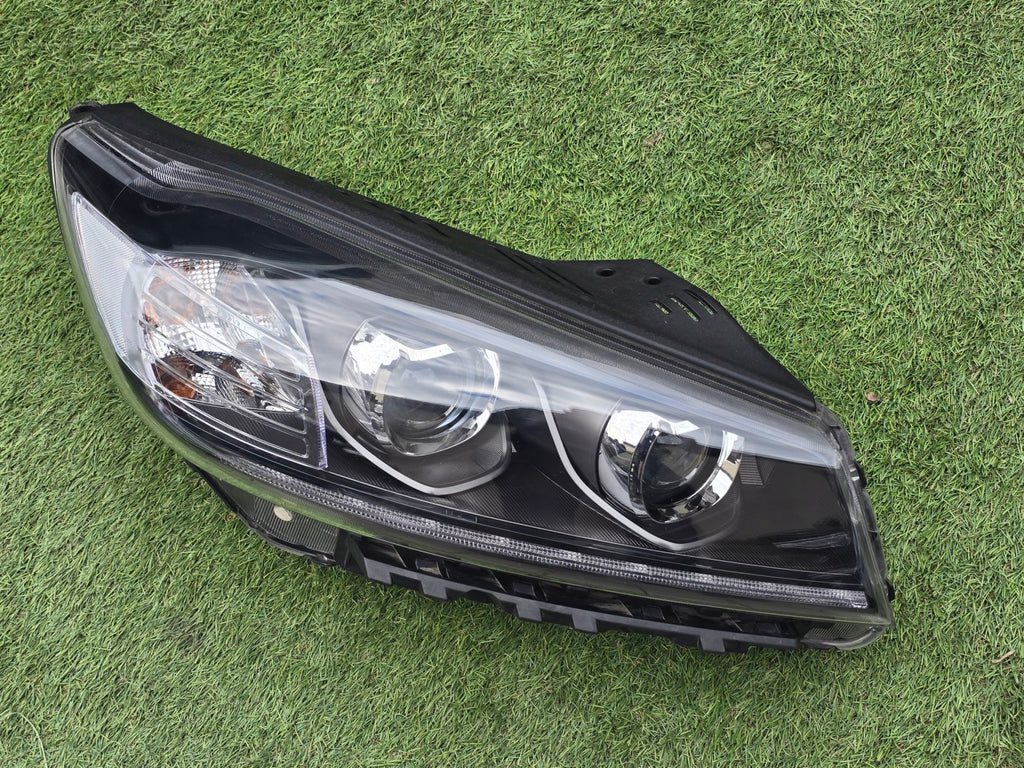 Frontscheinwerfer Kia Sorento III Rechts Scheinwerfer Headlight SCH4541045170eb