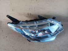 Laden Sie das Bild in den Galerie-Viewer, Frontscheinwerfer Mitsubishi L200 LED Rechts Scheinwerfer Headlight