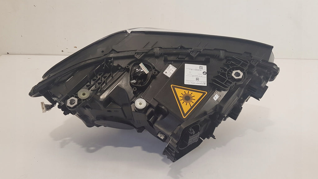 Frontscheinwerfer BMW X3 G01 X4 G02 9481708 Laser Links Scheinwerfer Headlight SCH7565667000gi