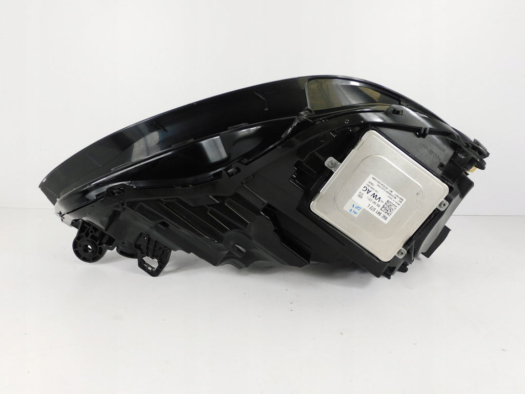 Frontscheinwerfer Audi A5 8B3941033 LED Links Scheinwerfer Headlight SCH9176427827tl
