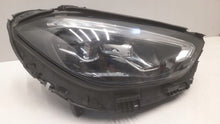 Laden Sie das Bild in den Galerie-Viewer, Frontscheinwerfer Mercedes-Benz W206 A2069066204 Full LED Rechts Headlight SCH3930455485gh