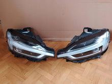 Laden Sie das Bild in den Galerie-Viewer, Frontscheinwerfer Volvo Xc60 II Ein Satz Scheinwerfer Headlight
