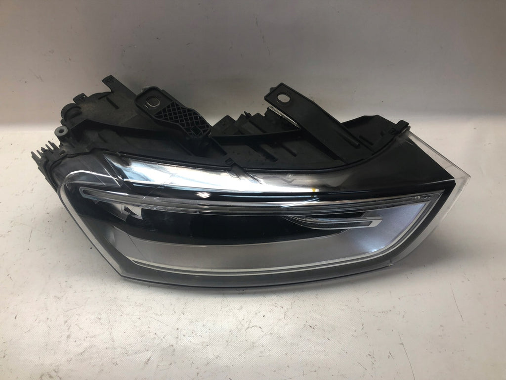 Frontscheinwerfer Audi Q3 8U0941044A Xenon Rechts Scheinwerfer Headlight