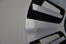 Laden Sie das Bild in den Galerie-Viewer, 1x Alufelge 15 Zoll 5.0" 4x100 35ET Glanz Schwarz 1S0601025AH VW Rim Wheel FEL6973973885pz