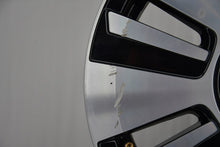 Load image into Gallery viewer, 1x Alufelge 15 Zoll 5.0" 4x100 35ET Glanz Schwarz 1S0601025AH VW Rim Wheel FEL6973973885pz