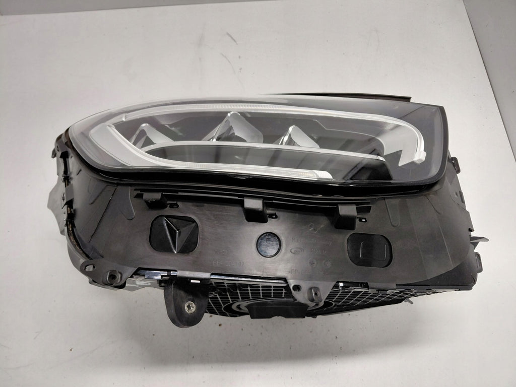 Frontscheinwerfer Mercedes-Benz Glc A2539066403 Full LED Rechts Headlight SCH4497996313sa