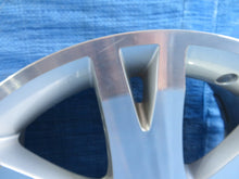 Laden Sie das Bild in den Galerie-Viewer, 1x Alufelge 17 Zoll 7.0" 5x112 49ET A1694011502 Mercedes-Benz W169 Rim Wheel FEL9094240367xt