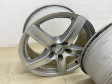 Load image into Gallery viewer, 4x Alufelge 18 Zoll 8.0" 5x112 52ET Glanz Silber KBA47961 Audi Q7 Touareg FEL5122605755rz