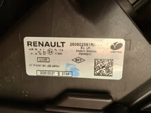 Load image into Gallery viewer, Frontscheinwerfer Dacia Sandero III Logan Jogger 260602561R LED Links Headlight SCH8184935332vt