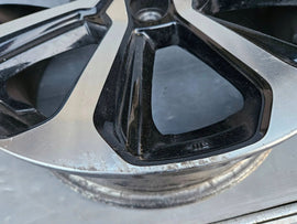 1x Alufelge 15 Zoll HT5S01SHH Mitsubishi Space Star Rim Wheel FEL4464257373ns