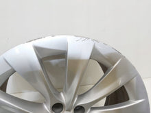 Laden Sie das Bild in den Galerie-Viewer, 1x Alufelge 20 Zoll 10.0" 5x120 35ET Glanz Silber 1027244-00-B Tesla Model X FEL9772417323as