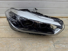 Load image into Gallery viewer, Frontscheinwerfer BMW X2 F39 5A1E0A8-02 Full LED Rechts Scheinwerfer Headlight SCH2289698106pi
