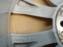 Laden Sie das Bild in den Galerie-Viewer, 1x Alufelge 17 Zoll 7.0" 5x112 5NA601025 VW Tiguan Rim Wheel FEL1485585669cj