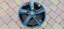 Load image into Gallery viewer, 1x Alufelge 16 Zoll 7.0" 5x114.3 PW457-02004 Toyota Corolla Rim Wheel FEL8114063064ss