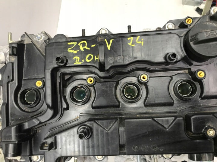 Motor Honda Logo LFB17 2.0 181PS 3TKm 2024 Hybrid Engine Unkomplett MOT3389416787tq