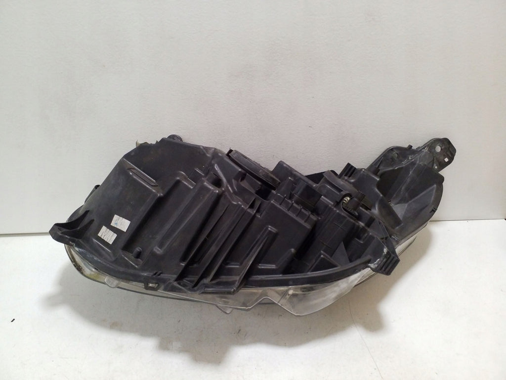 Frontscheinwerfer Ford Galaxy EM2B13W029BH Rechts Scheinwerfer Headlight SCH6210899537wm