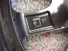 Laden Sie das Bild in den Galerie-Viewer, 1x Alufelge 16 Zoll 6.5&quot; 5x130 66ET CW565660 Fiat Ducato Rim Wheel