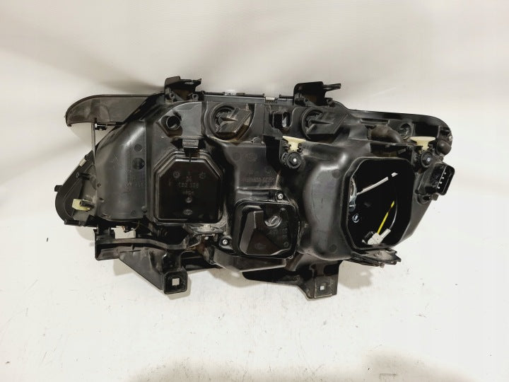 Frontscheinwerfer BMW 7 E65 E66 7162112 1ZS009044-42 Rechts Headlight SCH5014884065nx