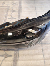 Load image into Gallery viewer, Frontscheinwerfer Ford MX7B-13E015-EB Links Scheinwerfer Headlight SCH3073339129jn