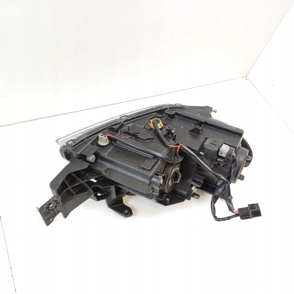 Frontscheinwerfer Mitsubishi Outlander I MAM47064 Links Scheinwerfer Headlight SCH4007556280vj
