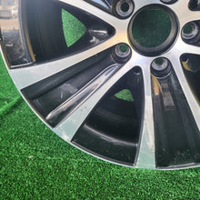 Load image into Gallery viewer, 1x Alufelge 18 Zoll 9.0" 5x112 52 5ET A2134015300 Mercedes-Benz W213 Rim Wheel FEL5782189553ix