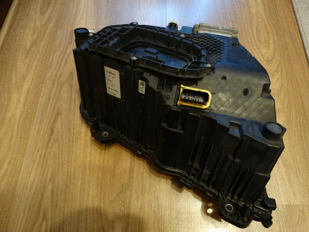 Frontscheinwerfer Volvo 24056510 LED Rechts Scheinwerfer Headlight SCH2269801617ee