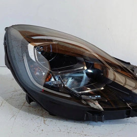 Frontscheinwerfer Ford I L1TB13E014EH Rechts Scheinwerfer Headlight SCH7683550599hz
