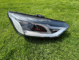 Frontscheinwerfer Audi A4 B9 8W0941012 Full LED Rechts Scheinwerfer Headlight