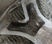 Laden Sie das Bild in den Galerie-Viewer, 1x Alufelge 17 Zoll 403006PA1A Nissan Juke Rim Wheel FEL4451414191ps