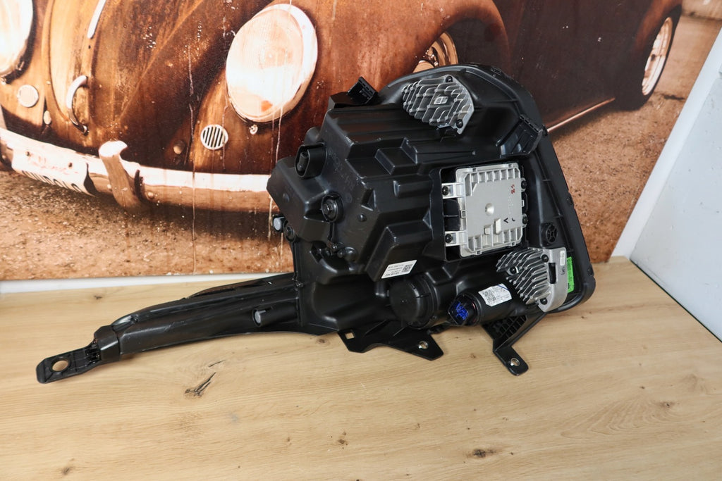 Frontscheinwerfer Kia Sportage V R2921-61210 R2921-61220 LED Ein Satz Headlight SCH8975757858et