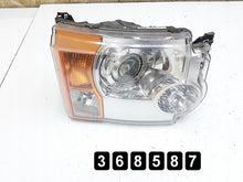 Laden Sie das Bild in den Galerie-Viewer, Frontscheinwerfer Land Rover Discovery XBC500102 Rechts Scheinwerfer Headlight SCH3328815969bx