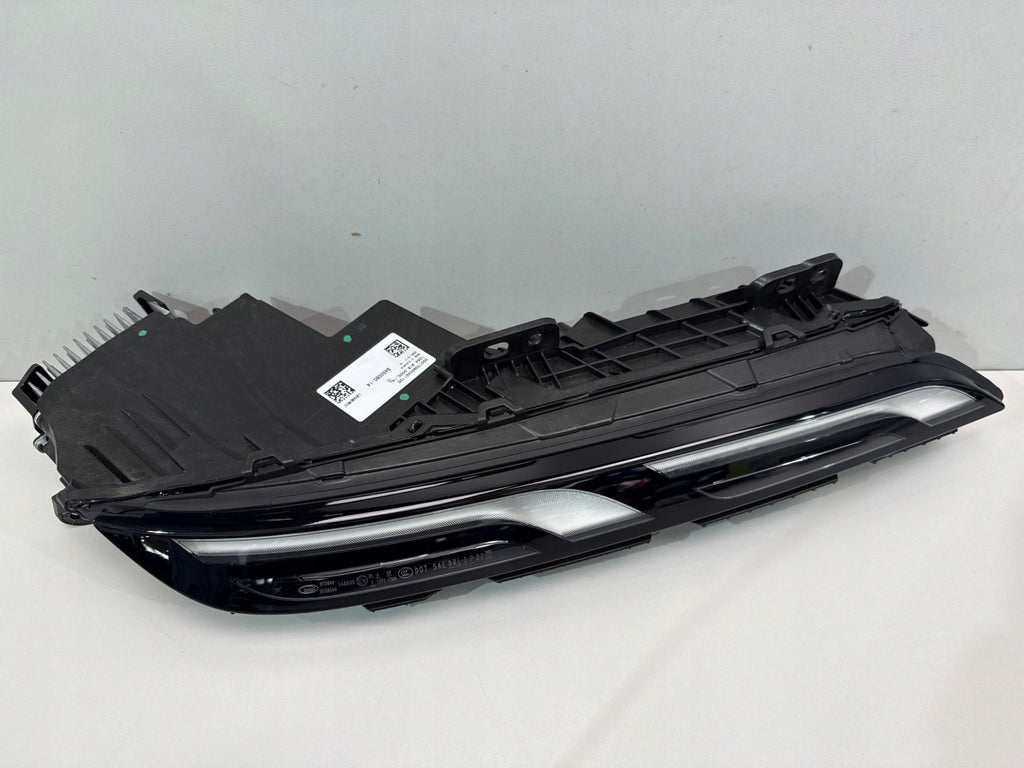 Frontscheinwerfer BMW 7 9450080 Rechts Scheinwerfer Headlight SCH5727040683vm
