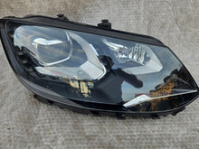Load image into Gallery viewer, Frontscheinwerfer VW Sharan 7n1 7N1941752B Rechts Scheinwerfer Headlight SCH3514672166gm