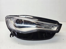 Load image into Gallery viewer, Frontscheinwerfer Audi A6 C7 4G0941044F LED Rechts Scheinwerfer Headlight
