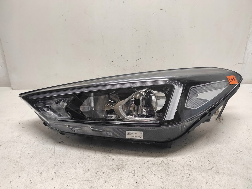 Frontscheinwerfer Hyundai Tucson 18-92101-D7600- Links Scheinwerfer Headlight