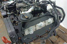 Laden Sie das Bild in den Galerie-Viewer, Motor Audi VW Phaeton CARA 3.0 TDI 173PS 171kW Diesel Engine Unkomplett