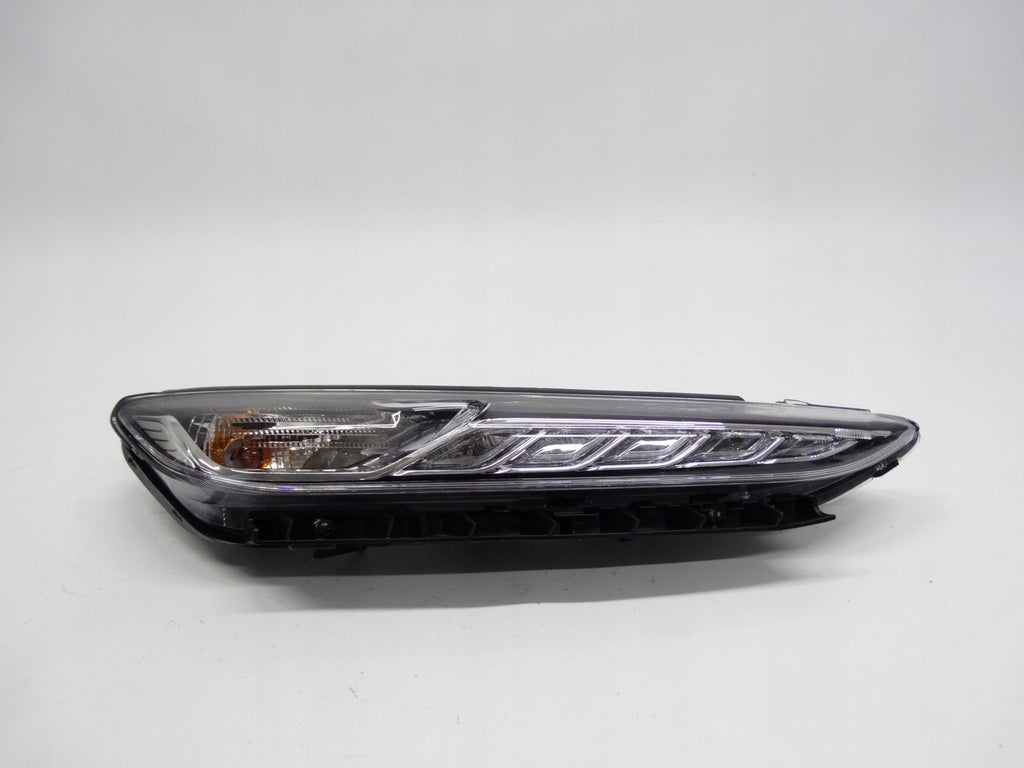 Frontscheinwerfer Hyundai Kona 92208-J90 LED Rechts Scheinwerfer Headlight SCH4198065009hv