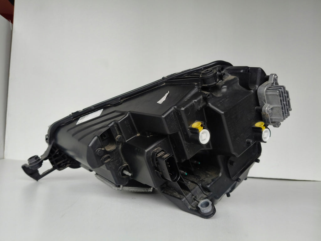 Frontscheinwerfer Skoda Karoq 57B941036 Full LED Rechts Scheinwerfer Headlight SCH5553725244rv