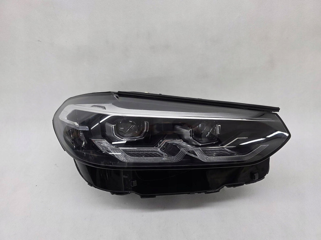 Frontscheinwerfer BMW X3 G01 G02 5A29202 5A29202-08 Full LED Rechts Headlight SCH7466942458hq