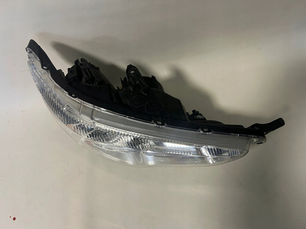 Frontscheinwerfer Mitsubishi Asx Rechts Scheinwerfer Headlight