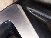 Load image into Gallery viewer, 1x Alufelge 17 Zoll 7.0&quot; 4x100 54ET Schwarz 52910-Q0500 Hyundai I20 Iii