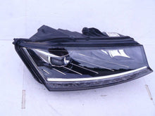 Laden Sie das Bild in den Galerie-Viewer, Frontscheinwerfer Skoda Fabia III 6V1941016 LED Rechts Scheinwerfer Headlight