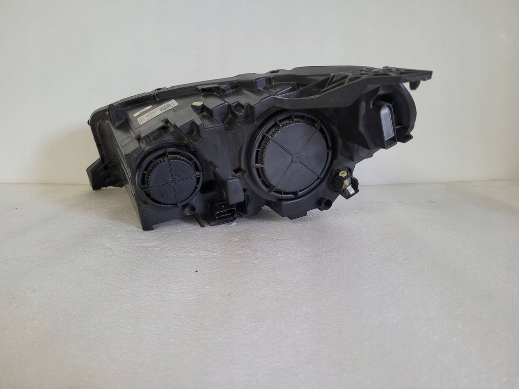 Frontscheinwerfer Opel Corsa F 39162649 354261827 Rechts Scheinwerfer Headlight SCH7271305173cb
